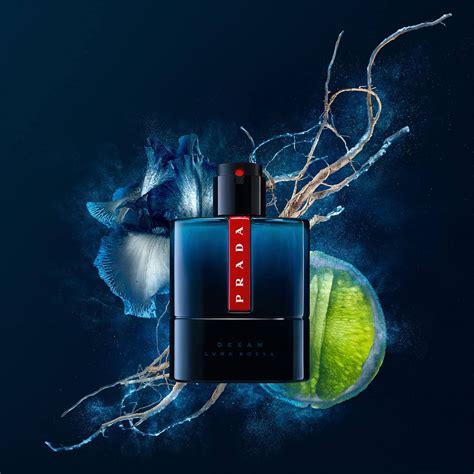 what does prada ocean smell like|ocean prada cologne.